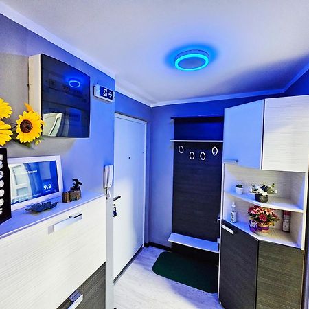 Savic Apartment Center - Parking Free Nis Luaran gambar